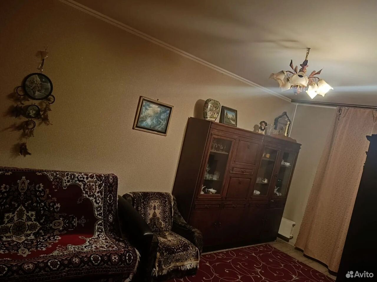 2-комнатная квартира 53 м², Москва — фото 3