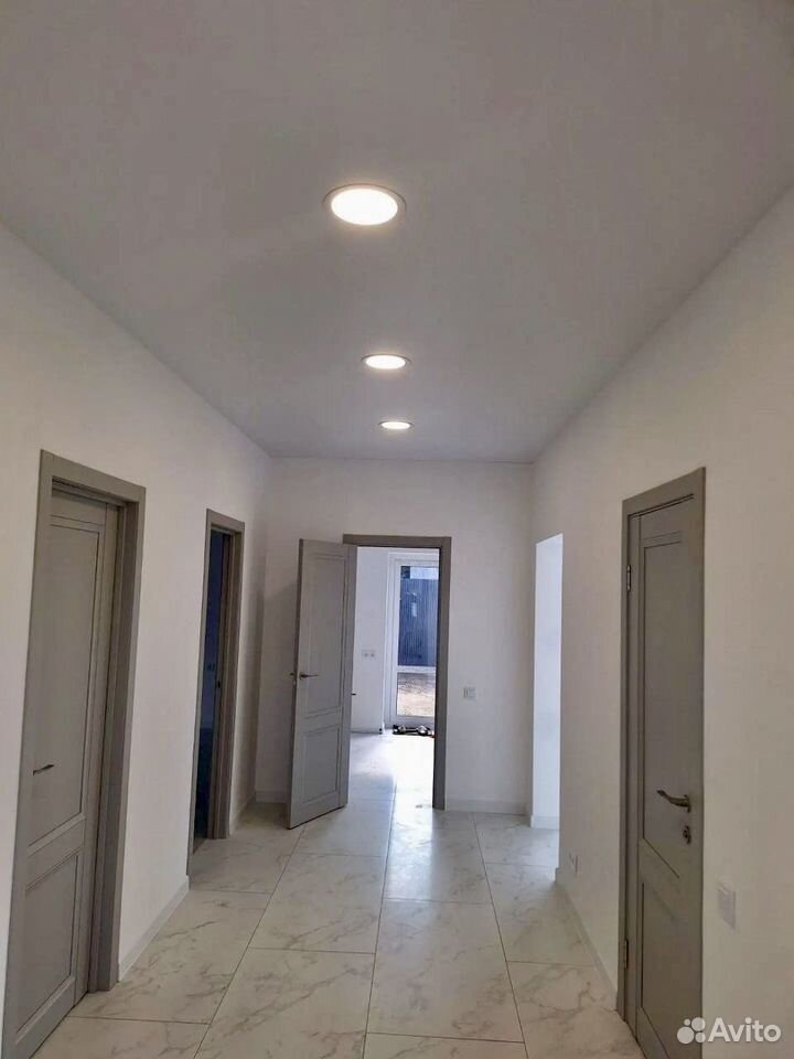 Дом 96 м², Курумоч — фото 3