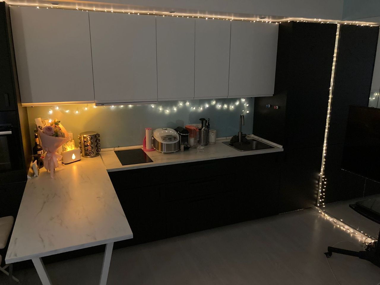 Фото 20 из 38: Студия, 28,4 м²