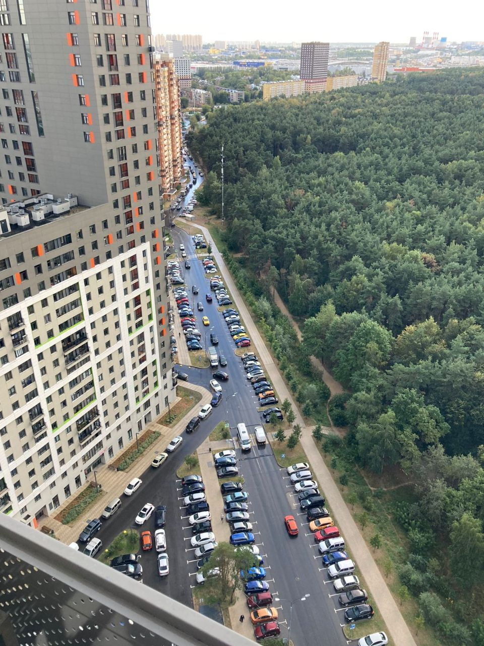 Фото 30 из 38: Студия, 28,4 м²