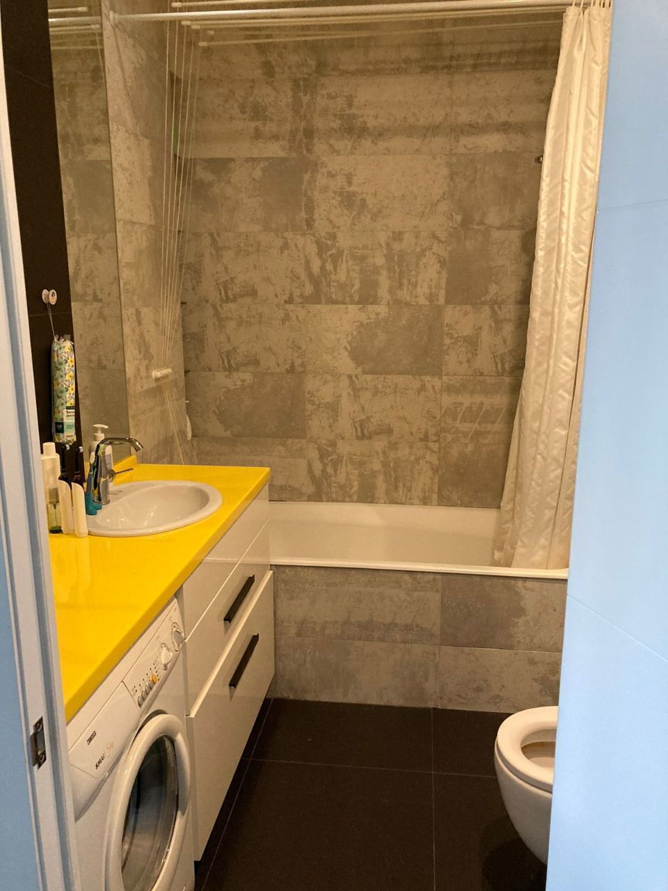 Фото 24 из 38: Студия, 28,4 м²