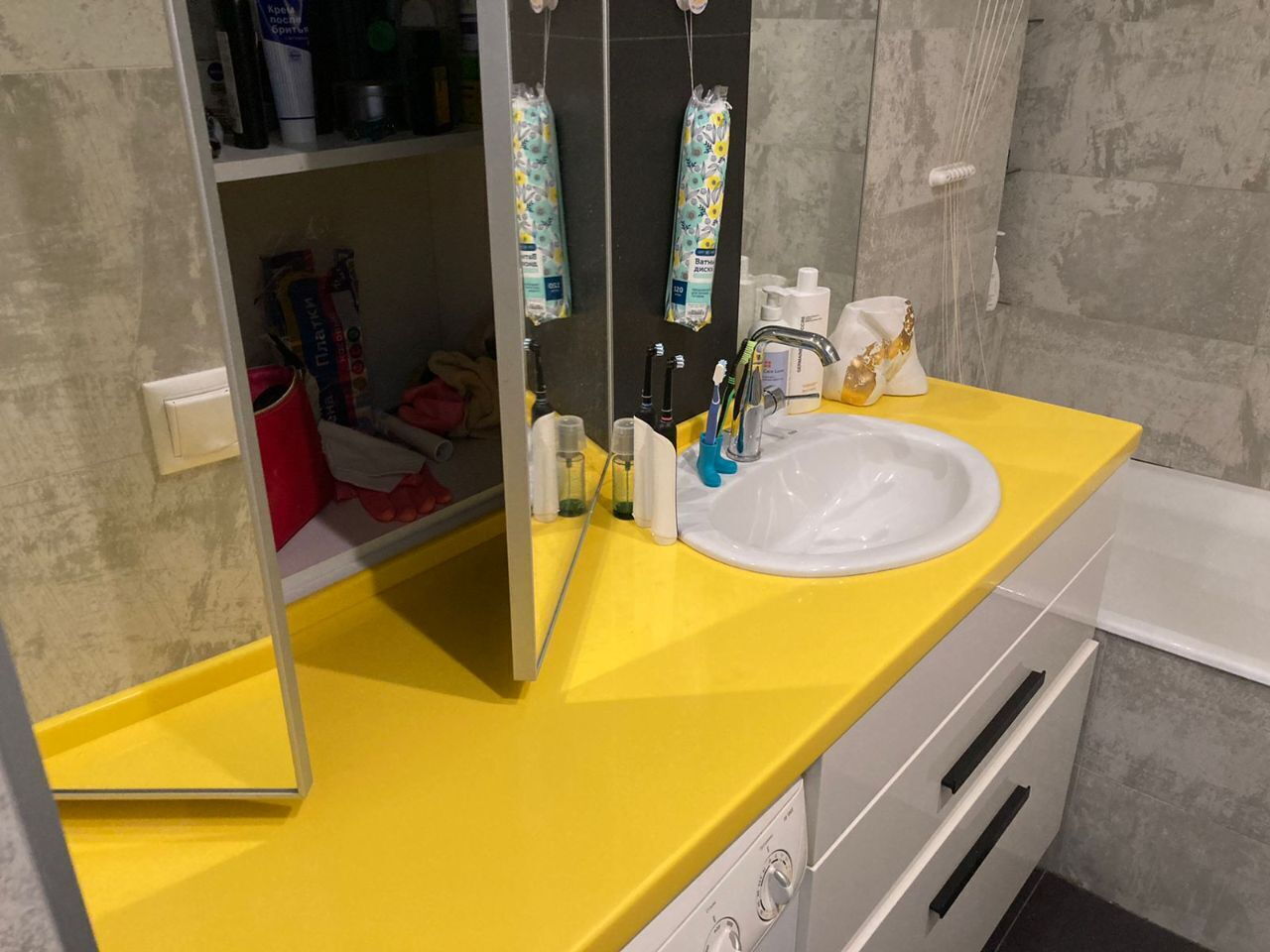 Фото 26 из 38: Студия, 28,4 м²