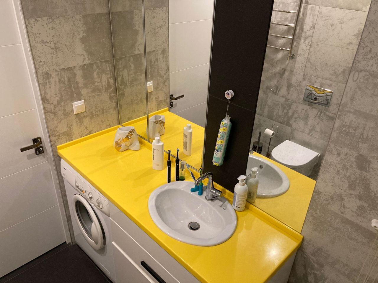 Фото 22 из 38: Студия, 28,4 м²