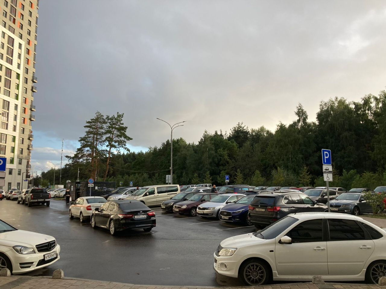 Фото 38 из 38: Студия, 28,4 м²