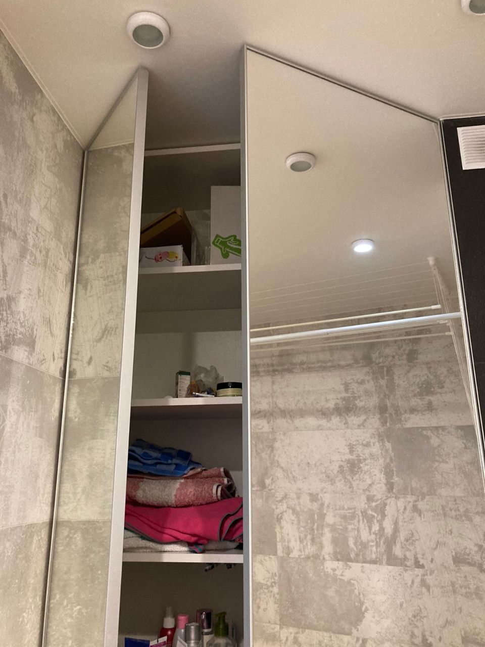 Фото 27 из 38: Студия, 28,4 м²