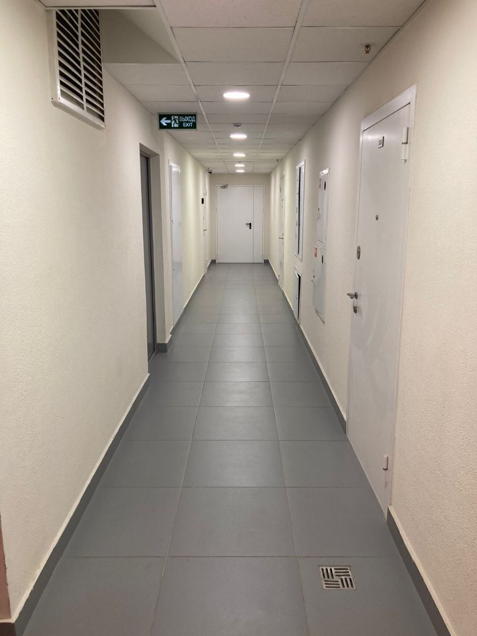 Фото 31 из 38: Студия, 28,4 м²