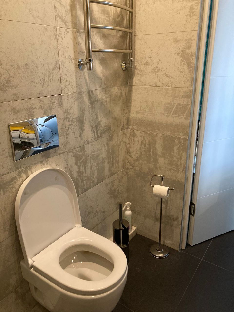 Фото 28 из 38: Студия, 28,4 м²