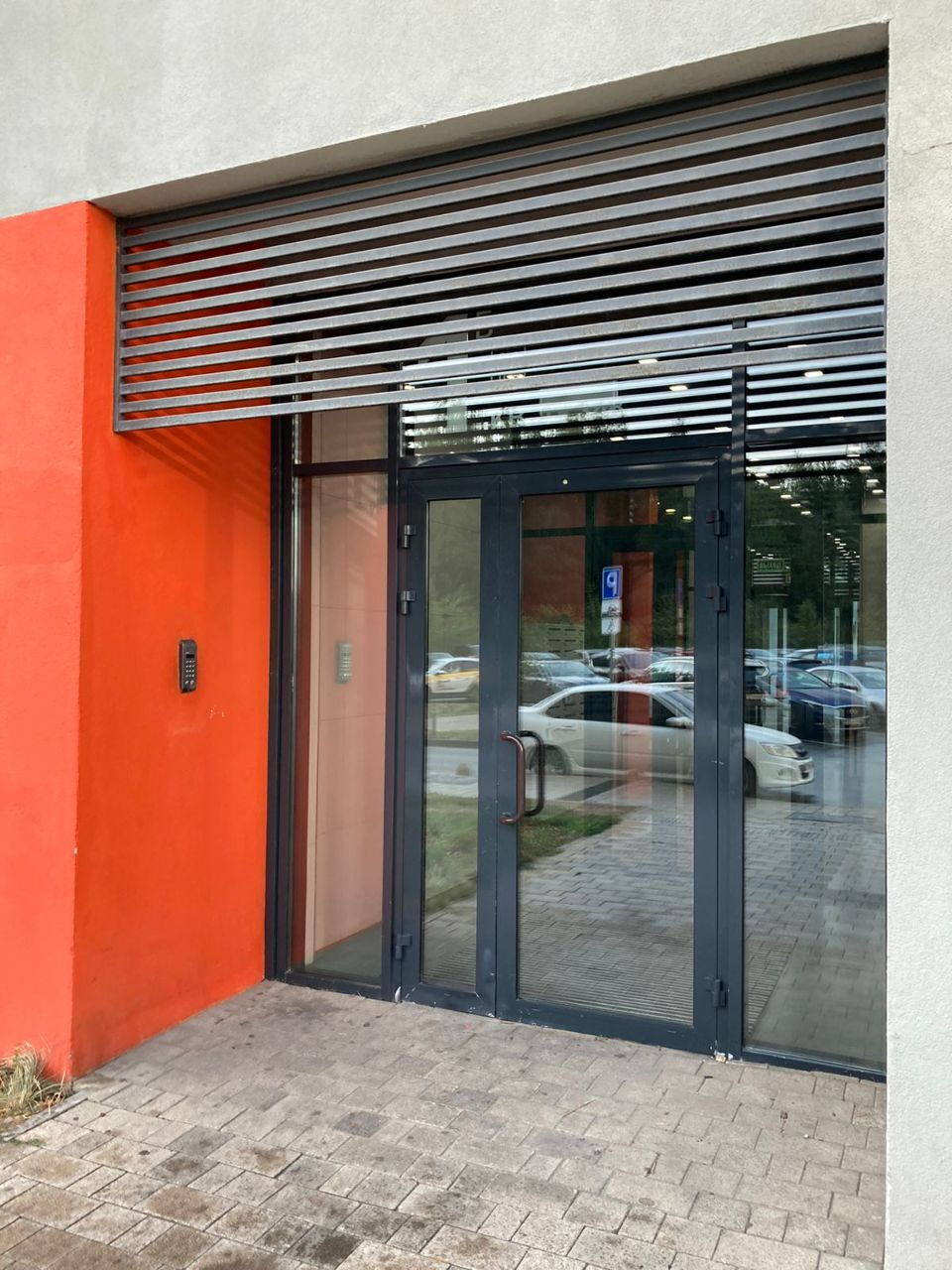 Фото 34 из 38: Студия, 28,4 м²