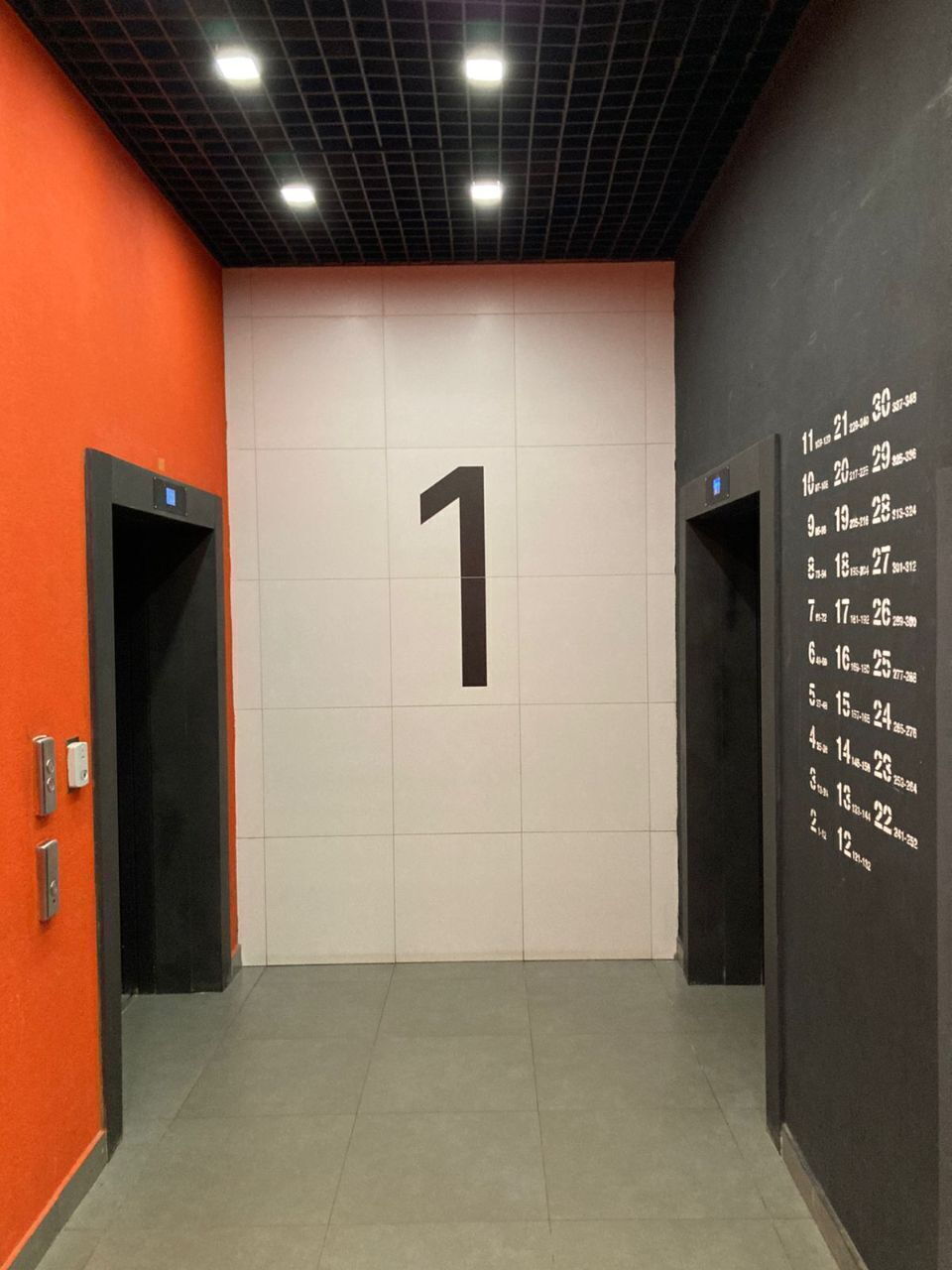Фото 32 из 38: Студия, 28,4 м²