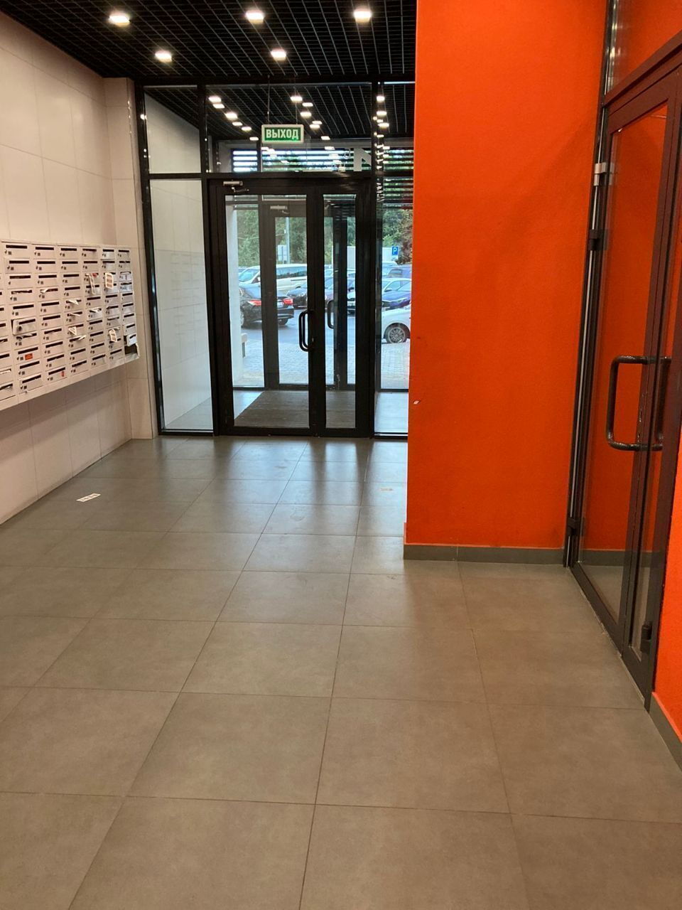 Фото 33 из 38: Студия, 28,4 м²