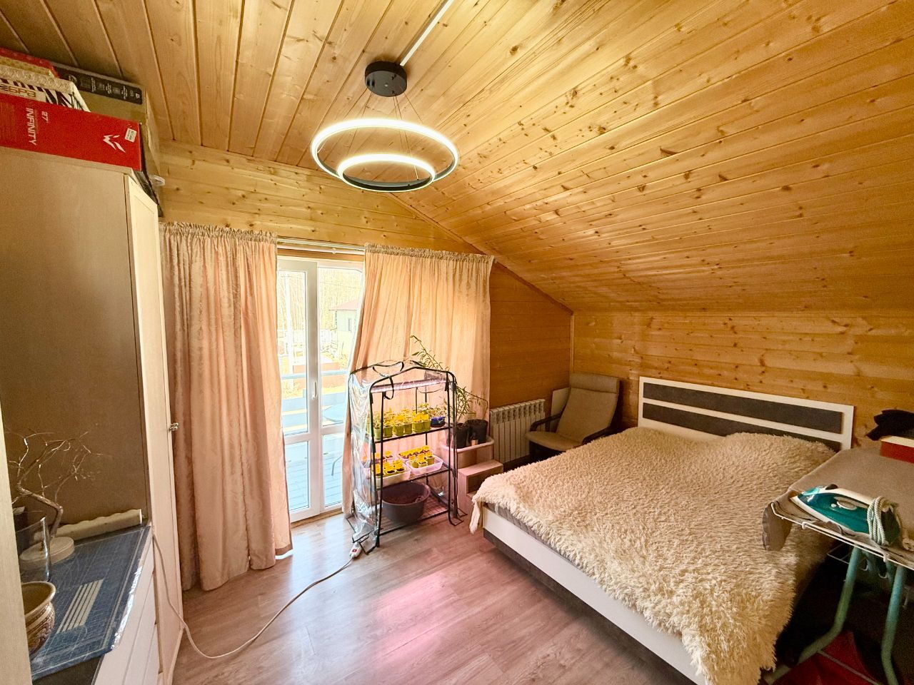 Фото 3 из 27: Дом, 165 м²