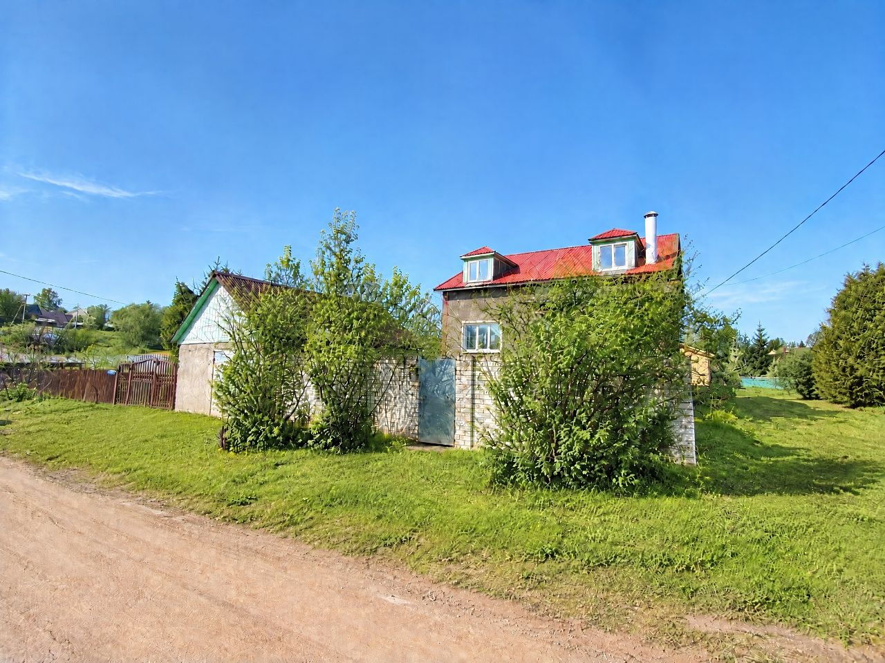 Фото 37 из 44: Дом, 294,9 м²