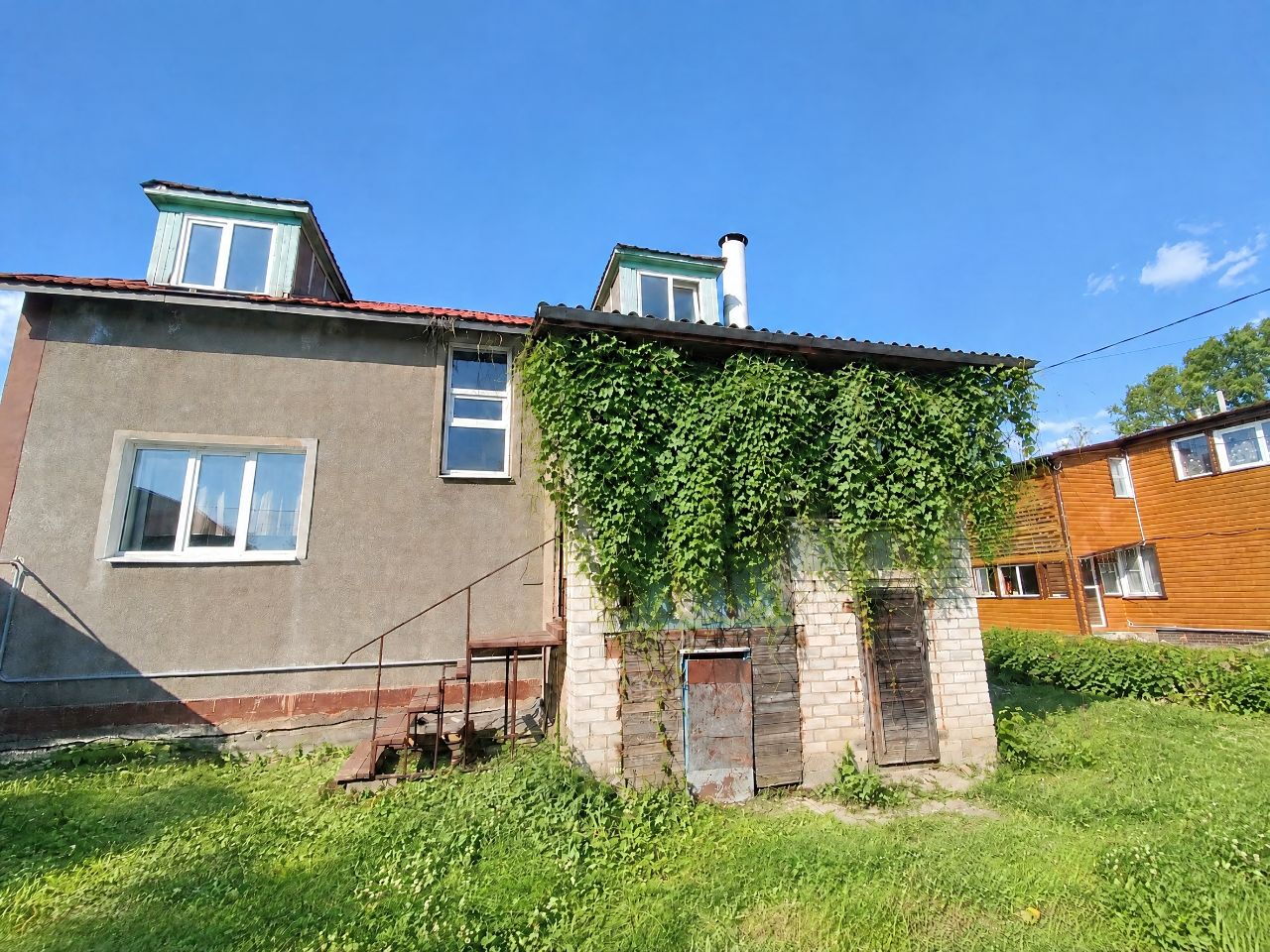 Фото 41 из 44: Дом, 294,9 м²