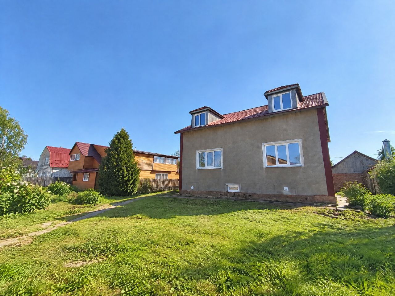 Фото 44 из 44: Дом, 294,9 м²