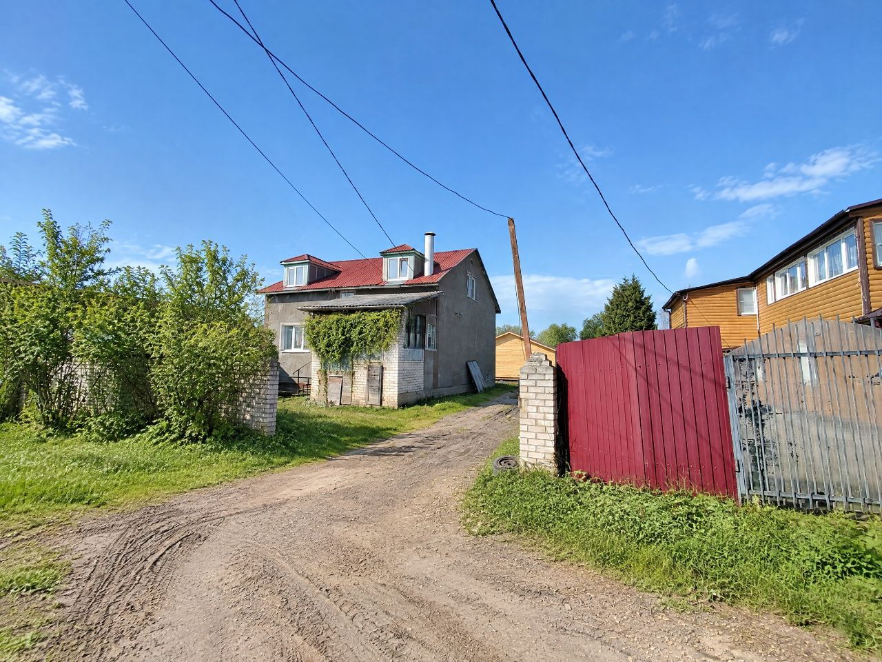 Фото 38 из 44: Дом, 294,9 м²