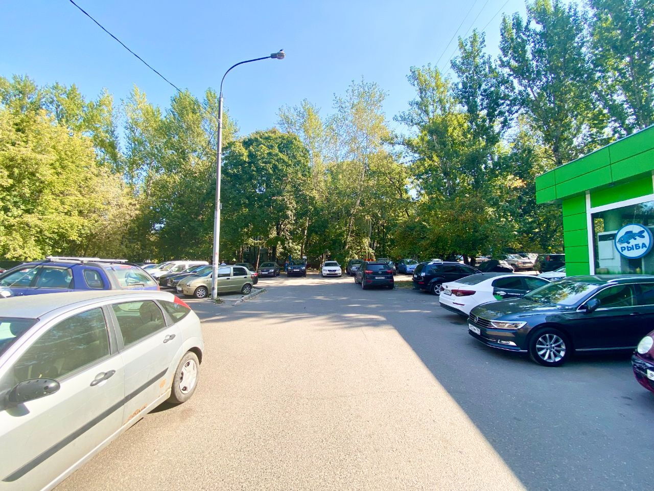 Фото 22 из 28: 1-комнатная квартира, 34 м²