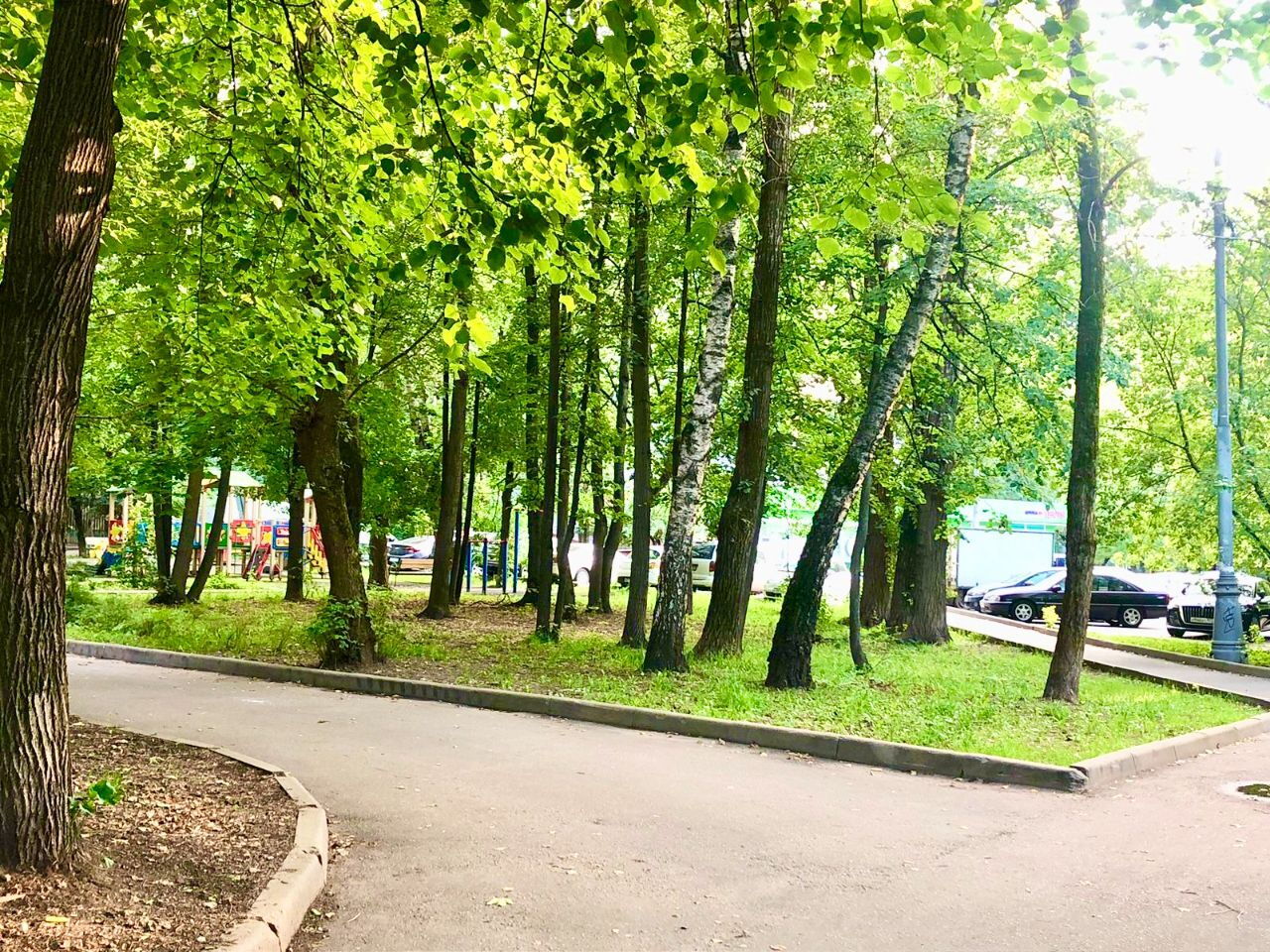 Фото 23 из 28: 1-комнатная квартира, 34 м²