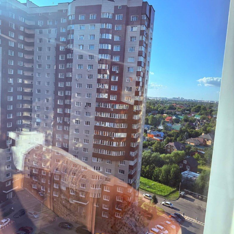 Фото 11 из 18: 2-комнатная квартира, 64 м²