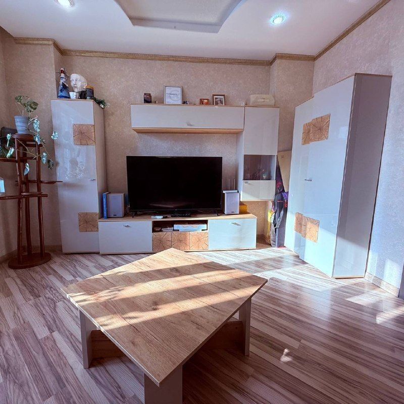 Фото 3 из 18: 2-комнатная квартира, 64 м²