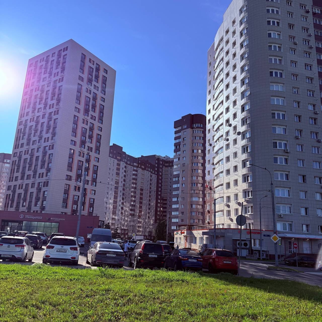 Фото 15 из 18: 2-комнатная квартира, 64 м²