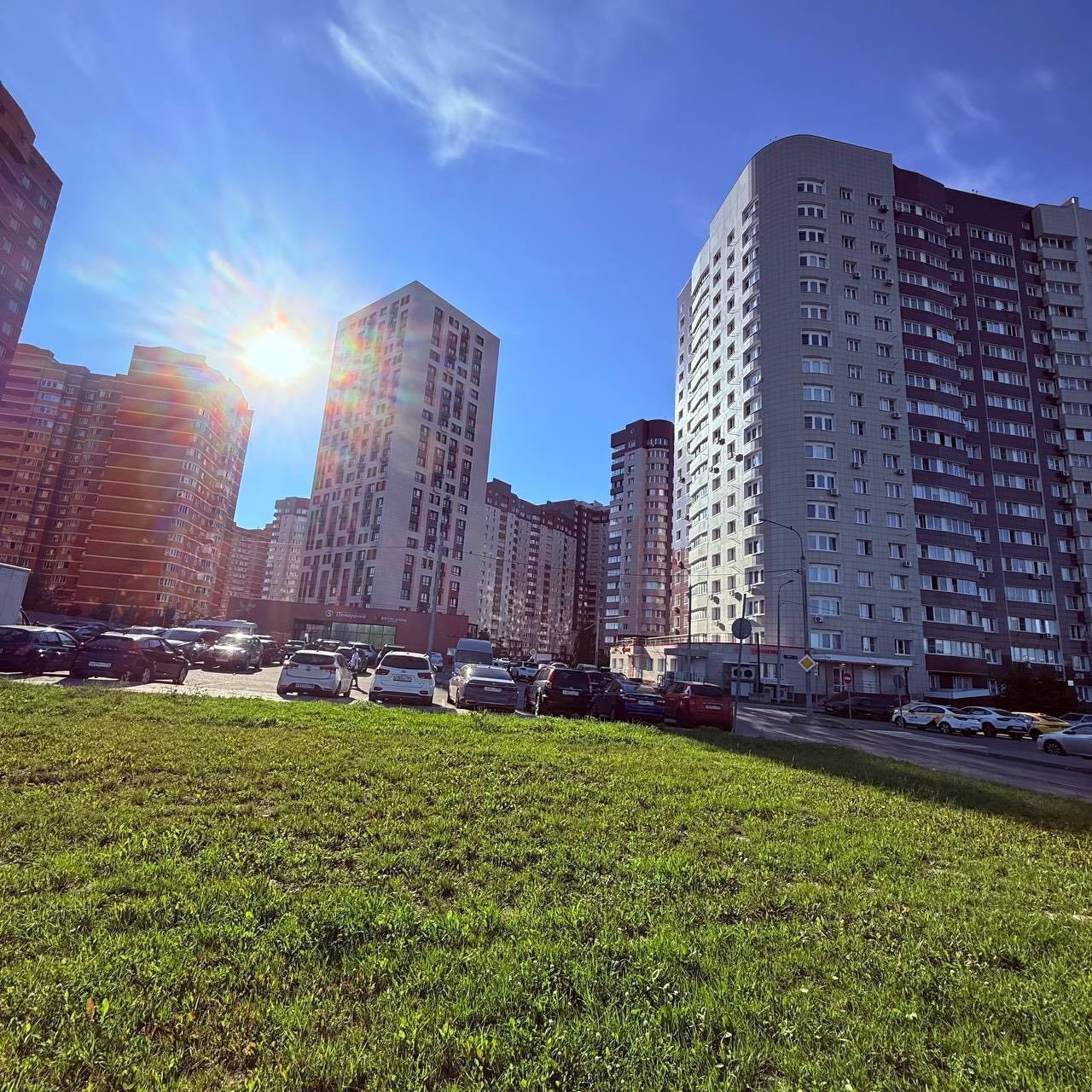 Фото 18 из 18: 2-комнатная квартира, 64 м²