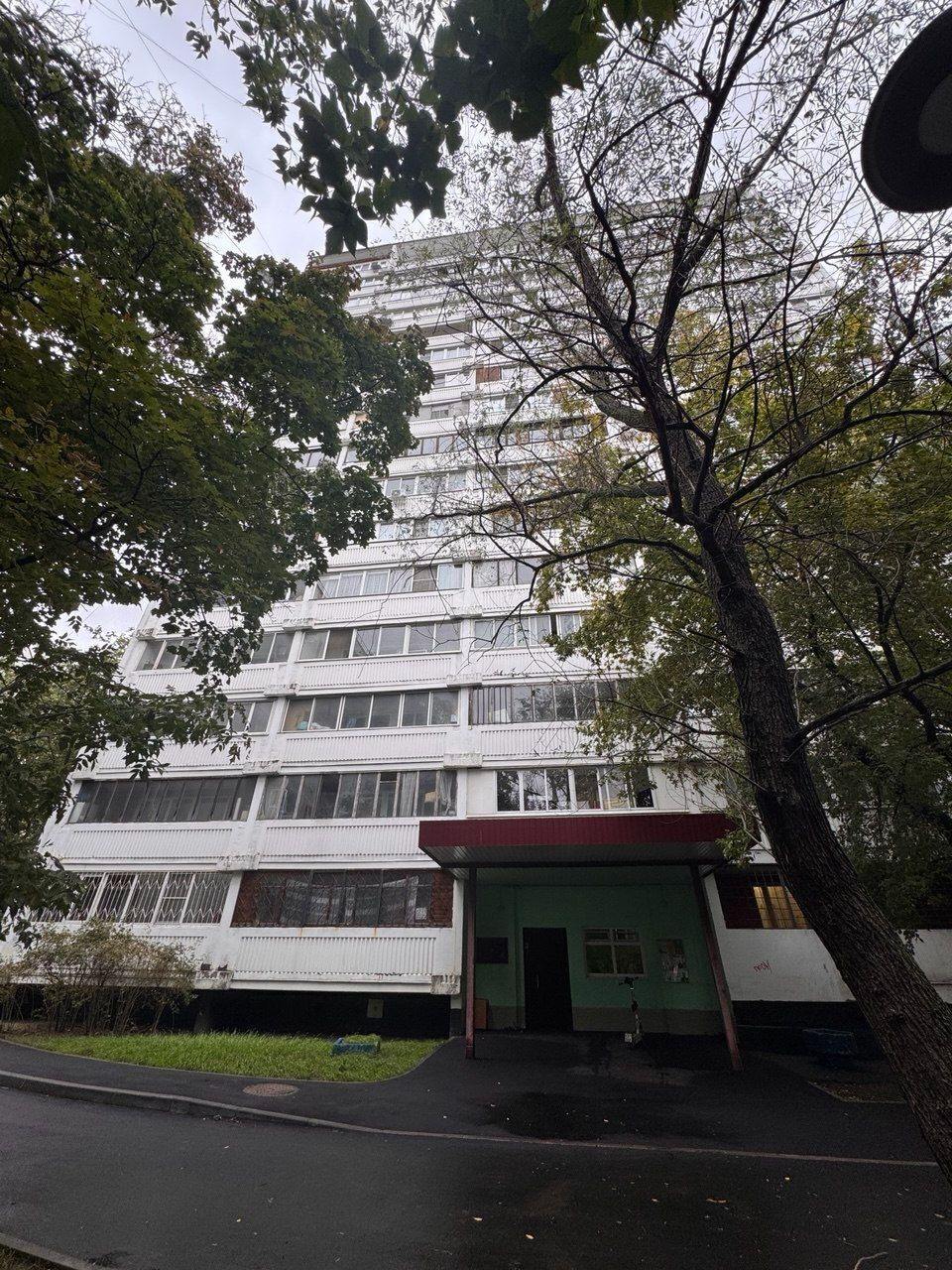 Фото 7 из 7: 1-комнатная квартира, 34,9 м²