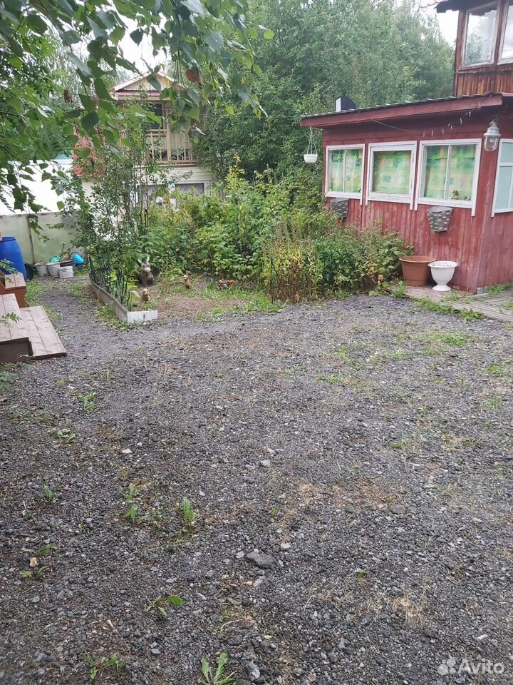 Дом 50 м², Пыть-Ях — фото 2