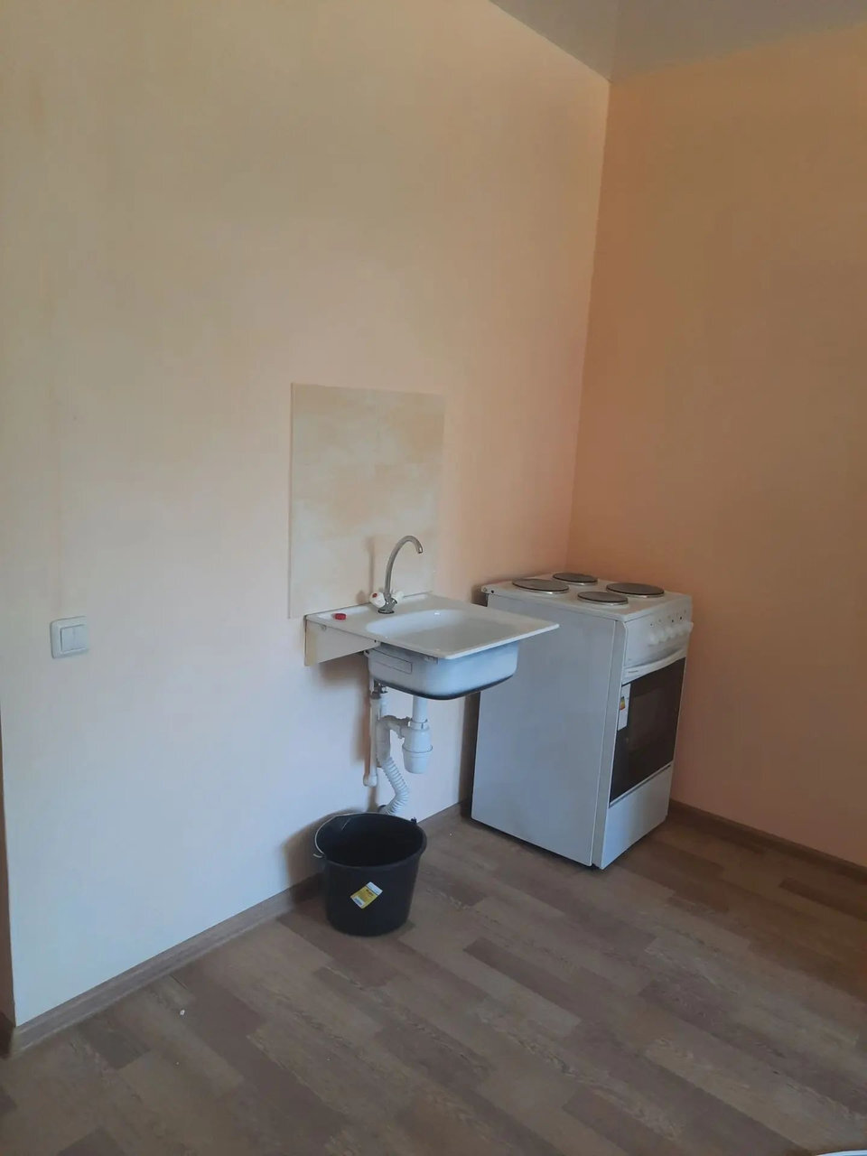 Студия 25 м², Шахты — фото 5