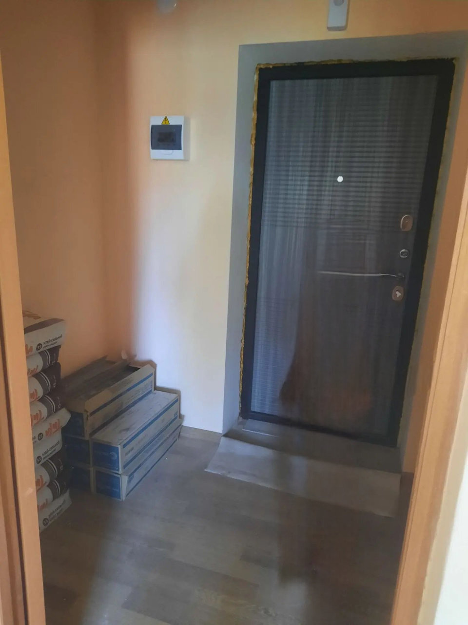 Студия 25 м², Шахты — фото 2