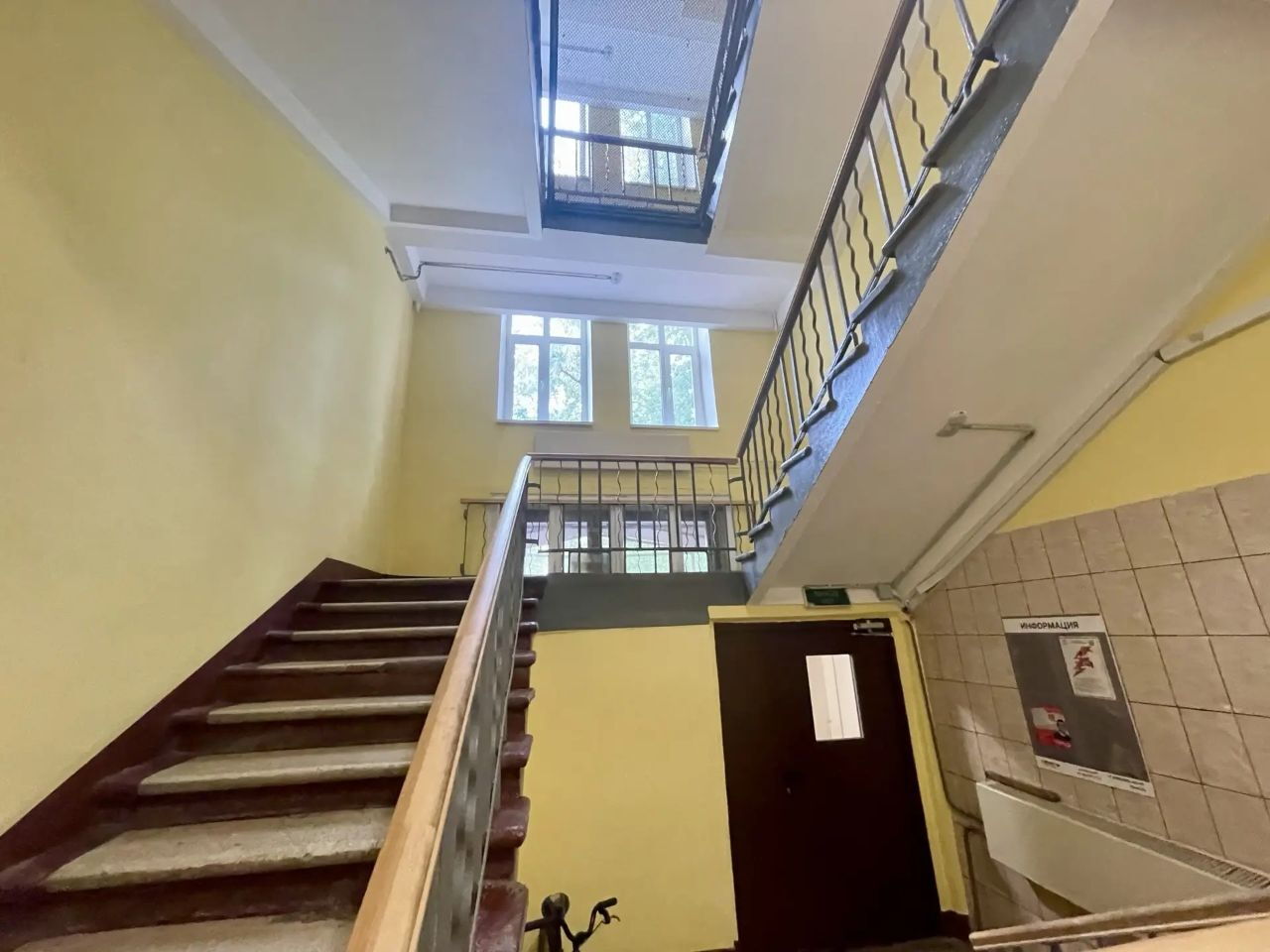 Фото 14 из 19: 3-комнатная квартира, 77,1 м²
