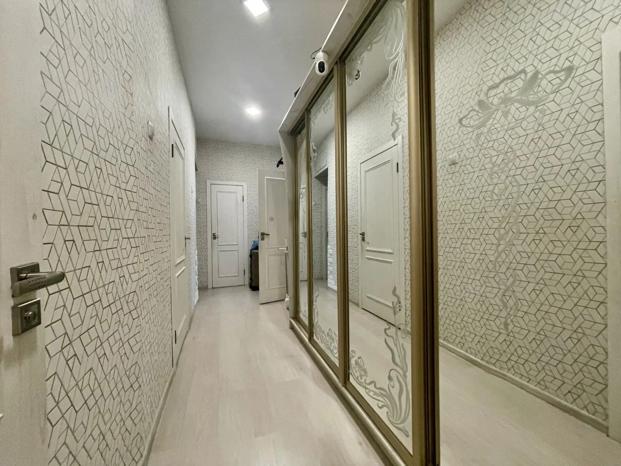 Фото 4 из 19: 3-комнатная квартира, 77,1 м²