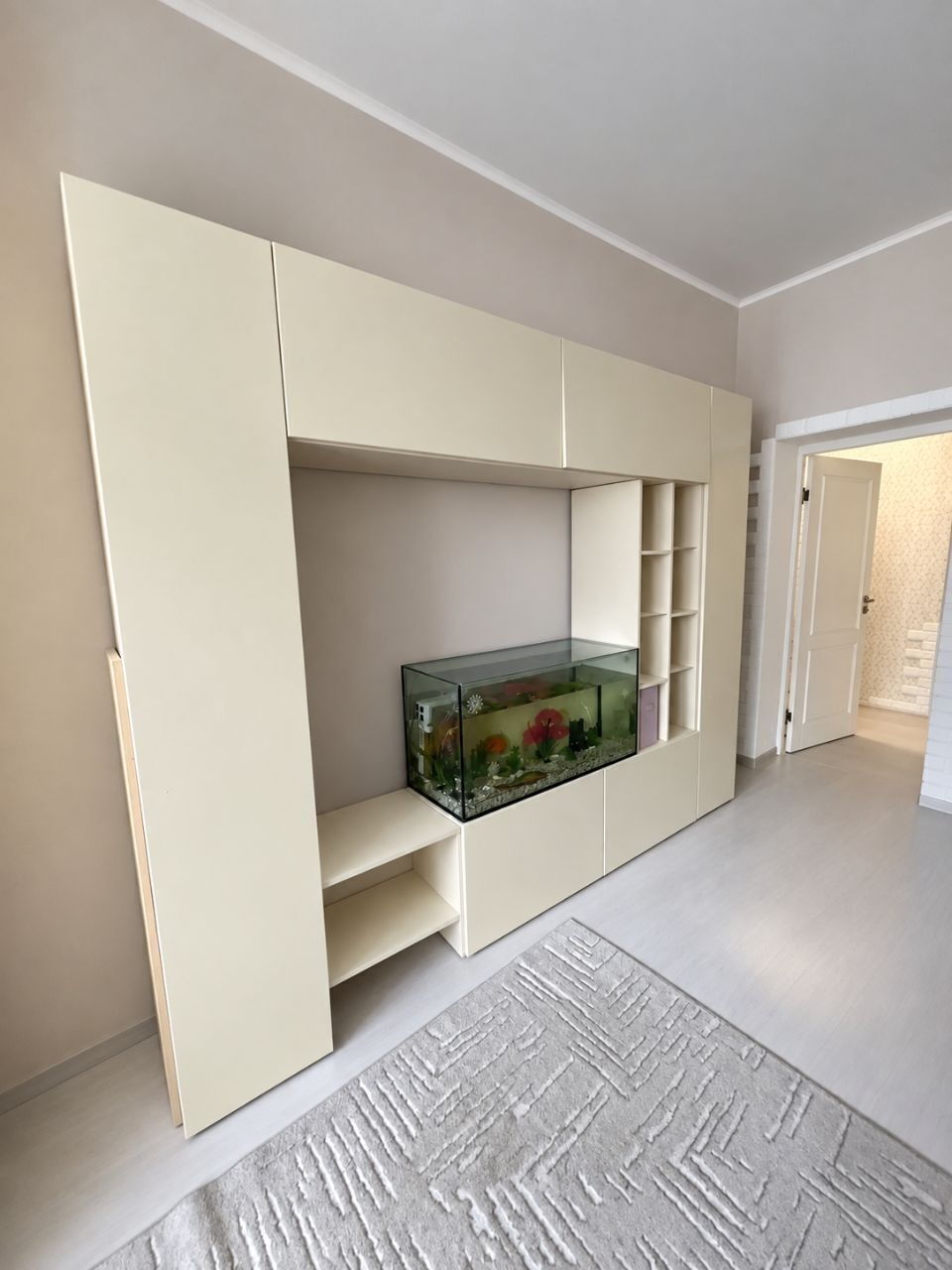 Фото 7 из 19: 3-комнатная квартира, 77,1 м²