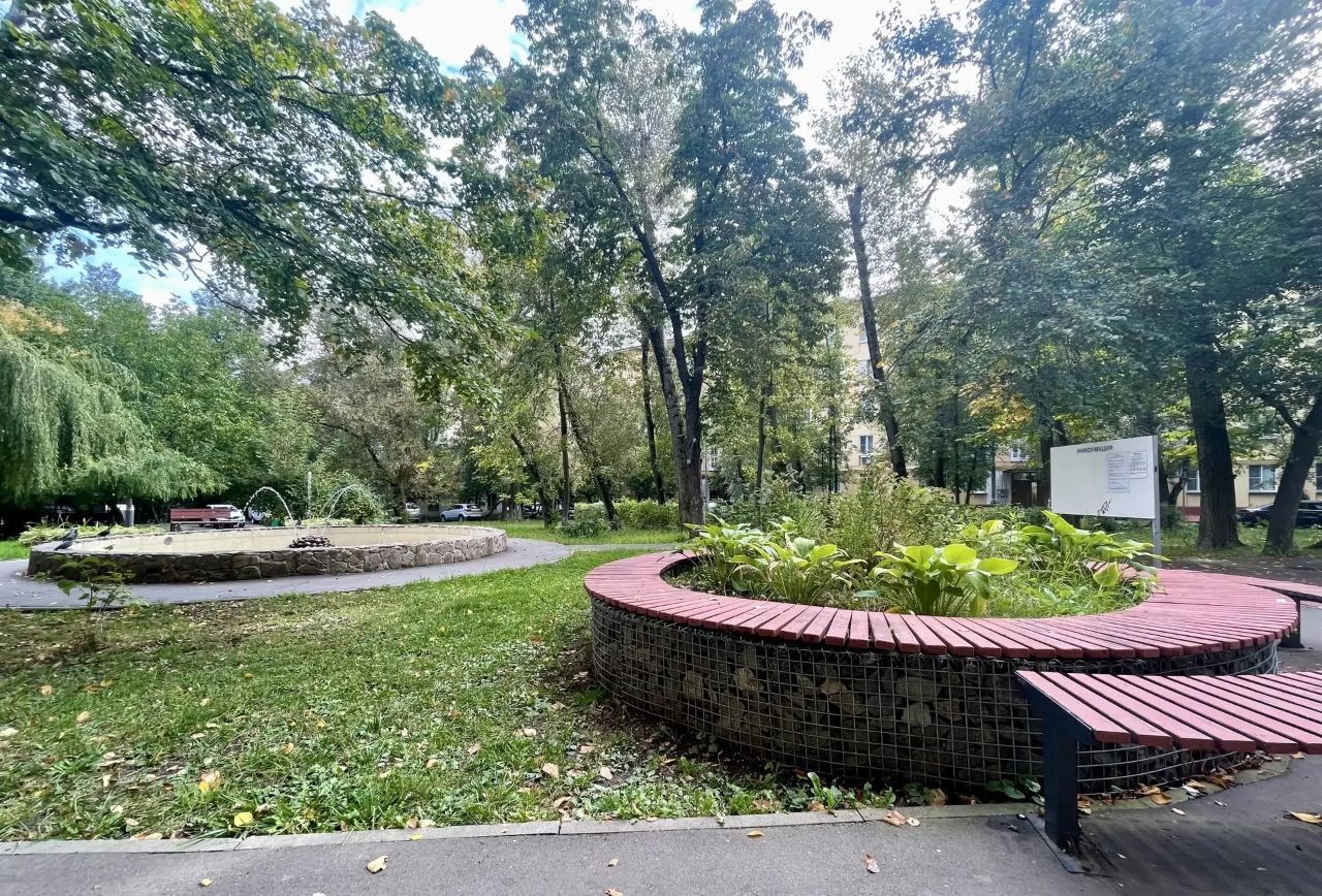 Фото 16 из 19: 3-комнатная квартира, 77,1 м²
