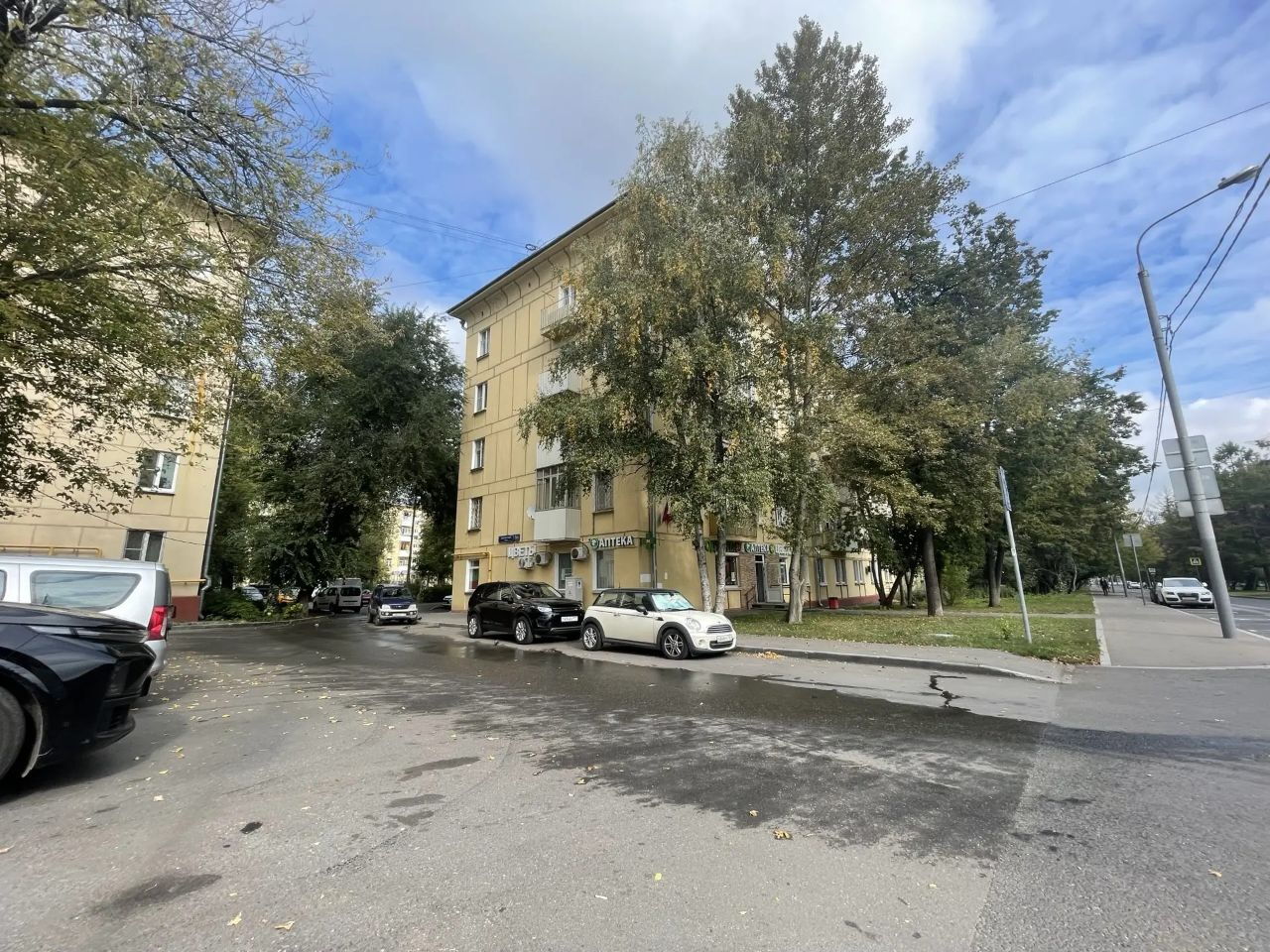Фото 18 из 19: 3-комнатная квартира, 77,1 м²