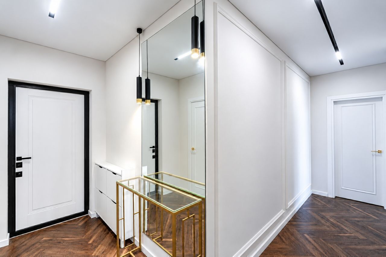 Фото 5 из 14: 2-комнатная квартира, 61 м²