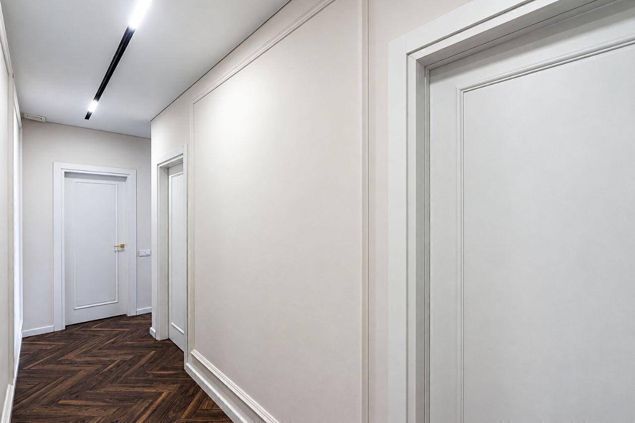 Фото 11 из 14: 2-комнатная квартира, 61 м²