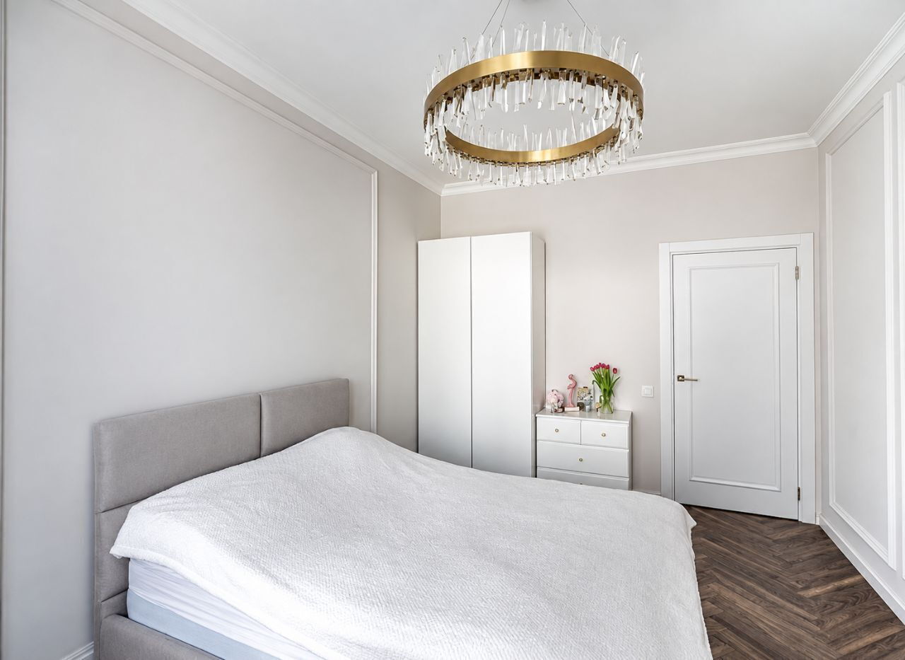 Фото 8 из 14: 2-комнатная квартира, 61 м²