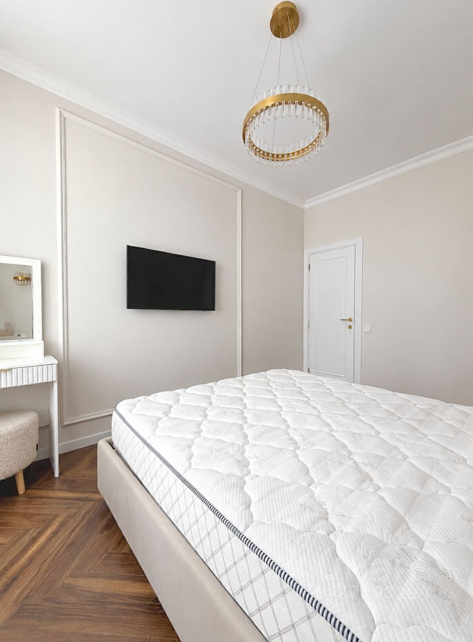 Фото 9 из 14: 2-комнатная квартира, 61 м²