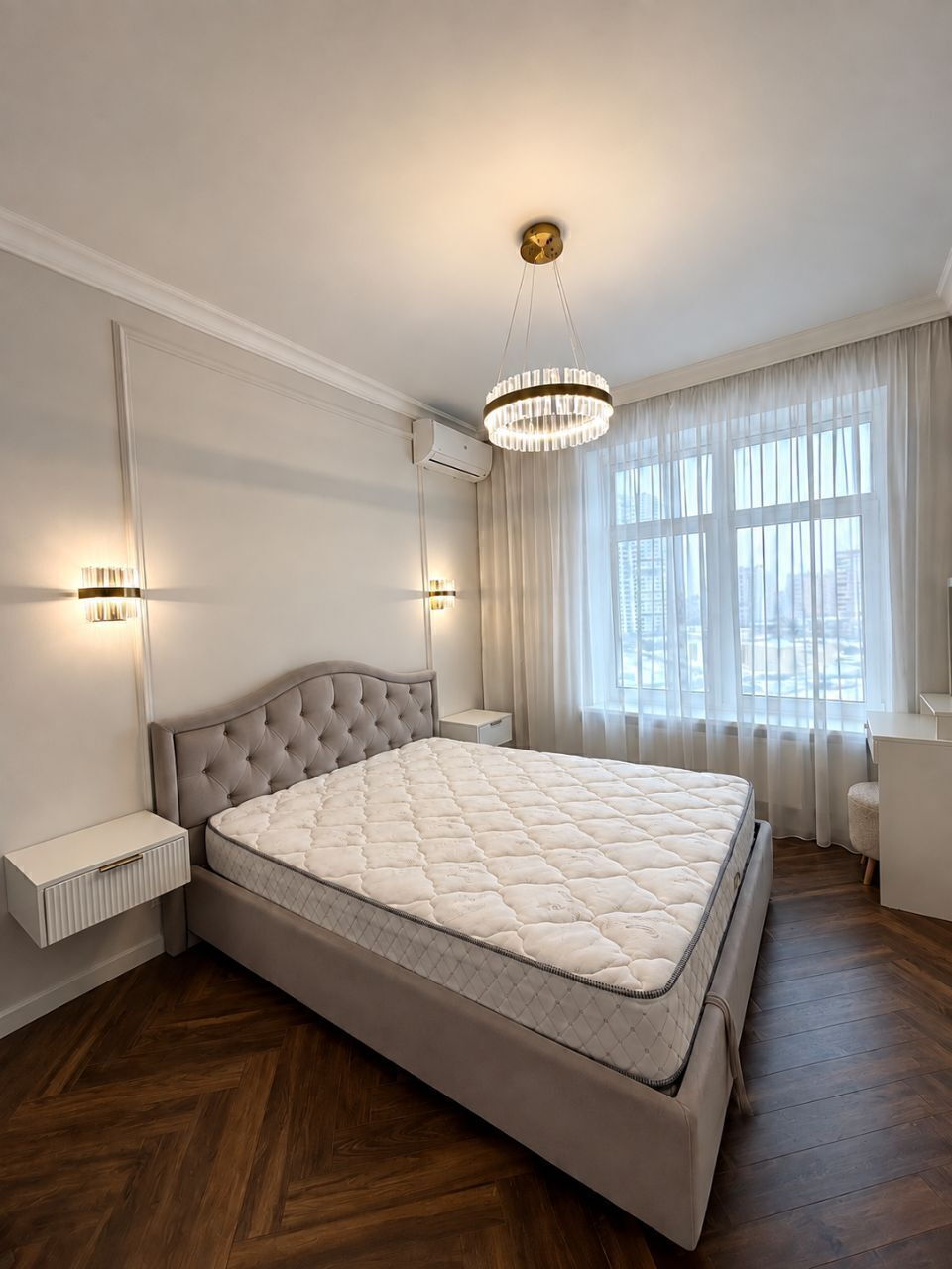 Фото 1 из 14: 2-комнатная квартира, 61 м²