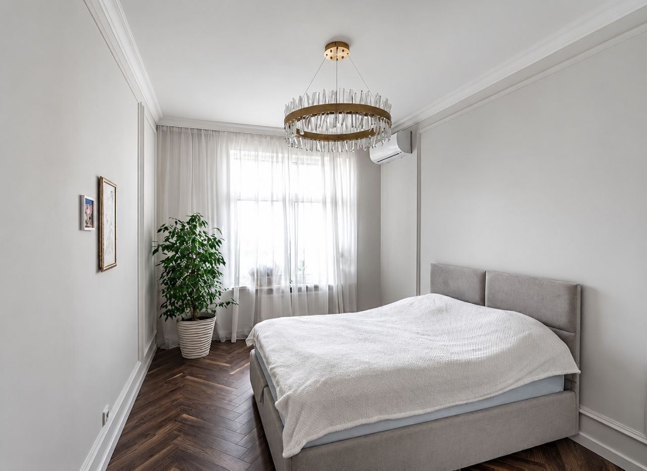 Фото 2 из 14: 2-комнатная квартира, 61 м²