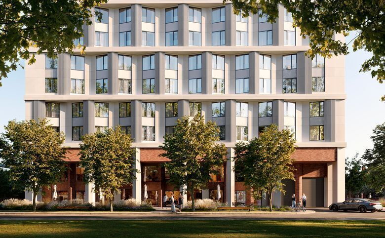 Фото 8 из 27: 1-комнатная квартира, 38,4 м²