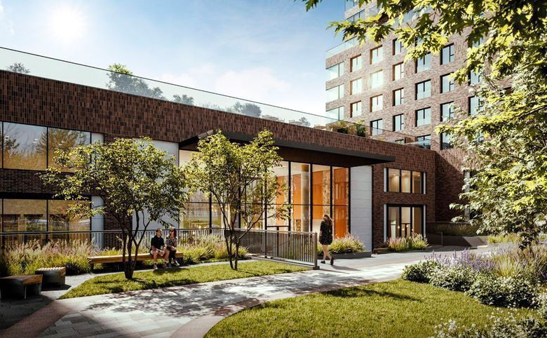 Фото 6 из 27: 1-комнатная квартира, 38,4 м²