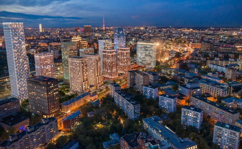 Фото 10 из 27: 1-комнатная квартира, 38,4 м²