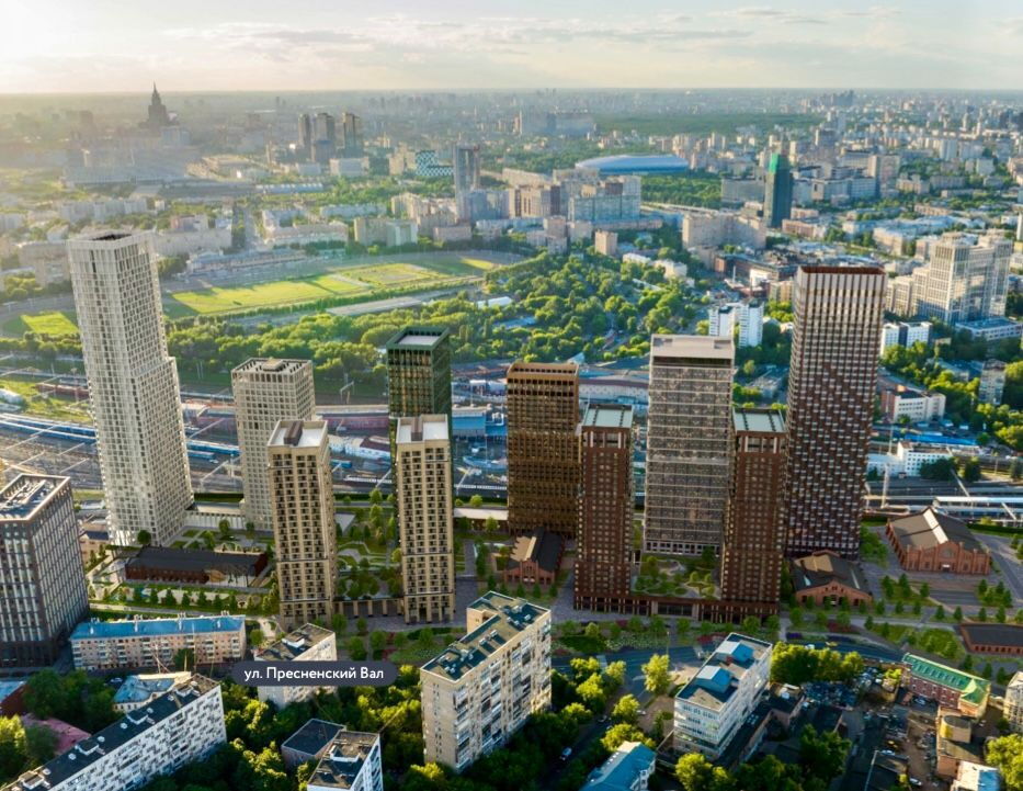 Фото 12 из 27: 1-комнатная квартира, 38,4 м²