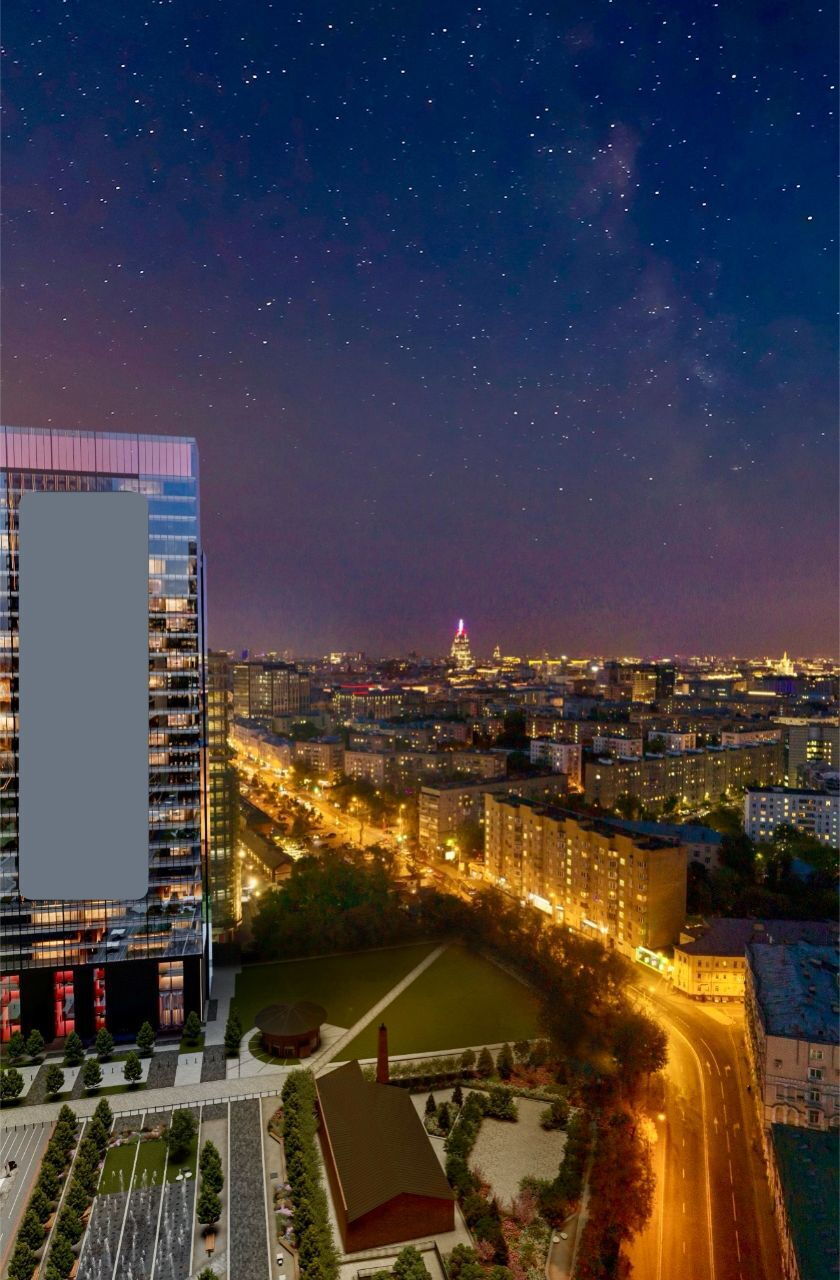 Фото 16 из 27: 1-комнатная квартира, 38,4 м²