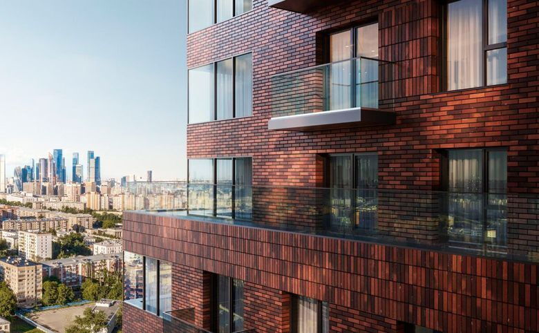 Фото 3 из 27: 1-комнатная квартира, 38,4 м²