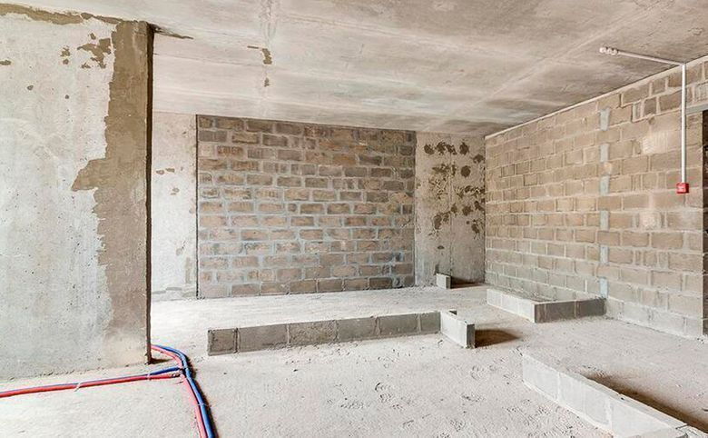 Фото 27 из 27: 1-комнатная квартира, 38,4 м²