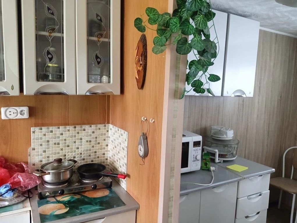 Дом 25 м², Бердск — фото 2