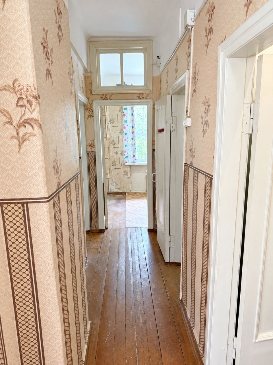 Фото 8 из 14: 2-комнатная квартира, 47,7 м²