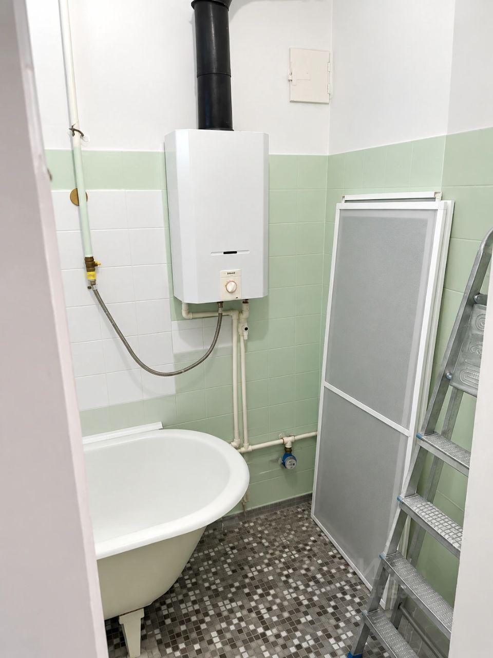 Фото 9 из 14: 2-комнатная квартира, 47,7 м²